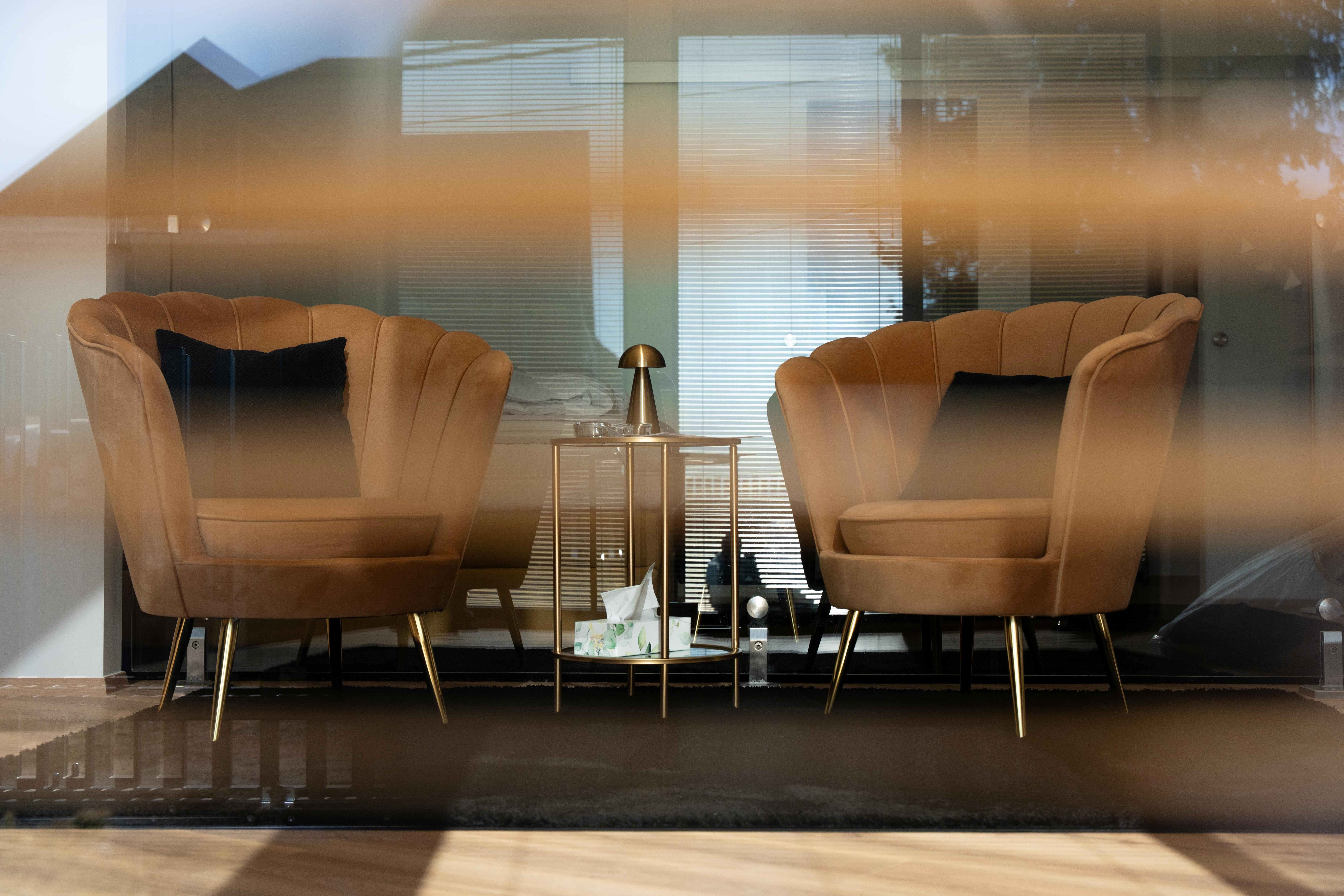 Hangulatos, tágas nappali