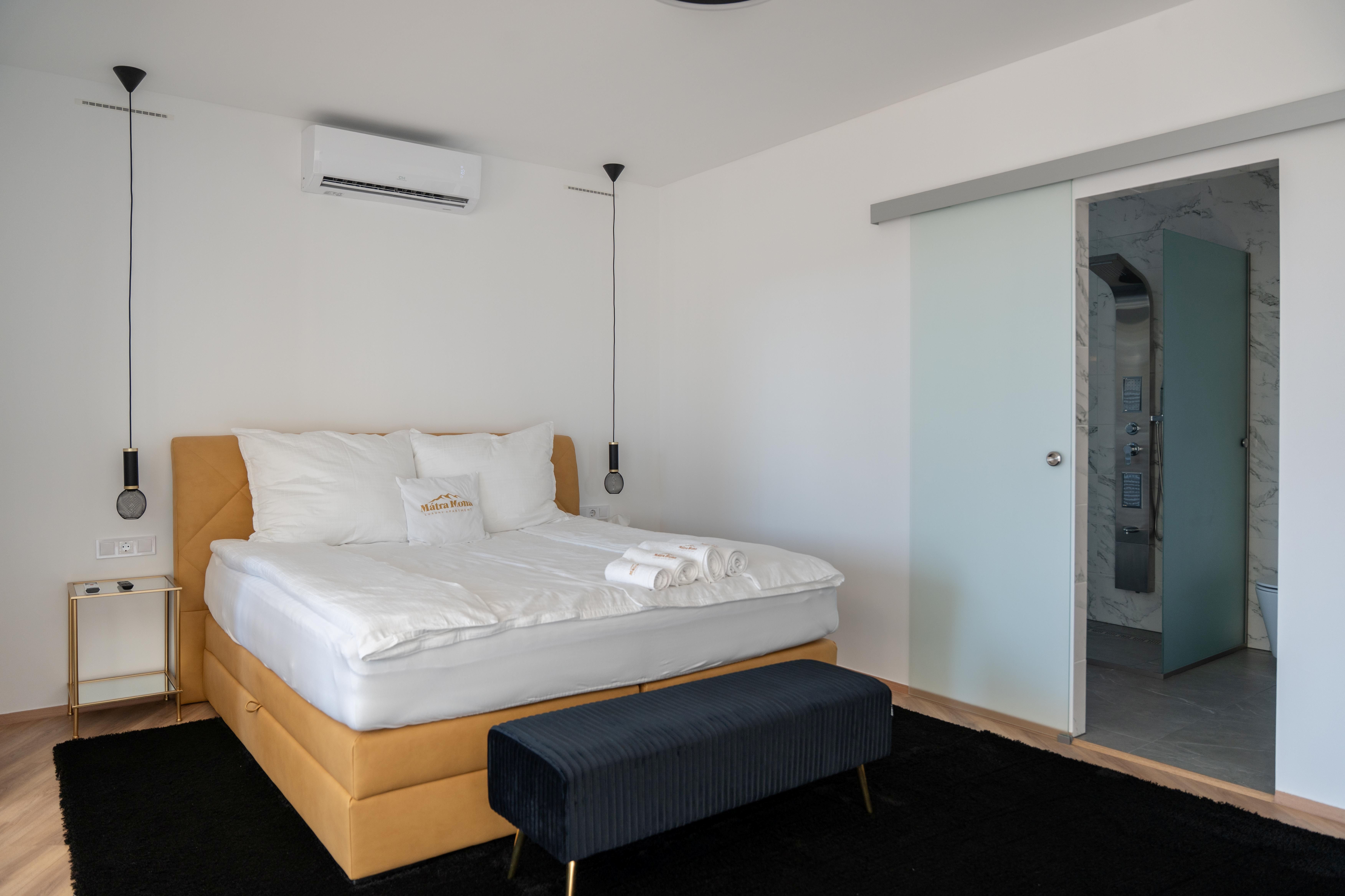 Hálószoba nagyméretű